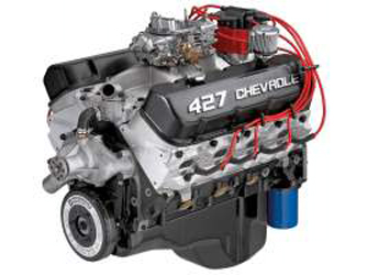 P2781 Engine